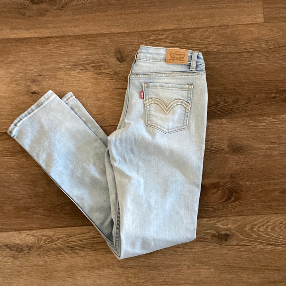 Levi’s jeans